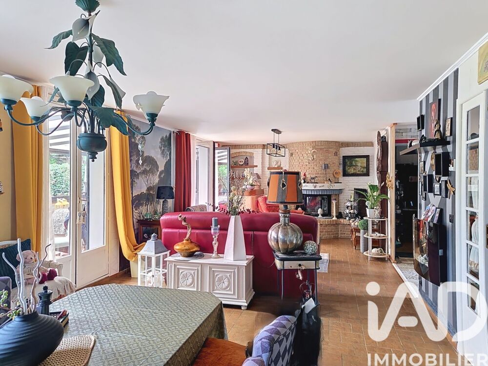 Vente Maison Vente Maison/villa 4 pièces Étaples