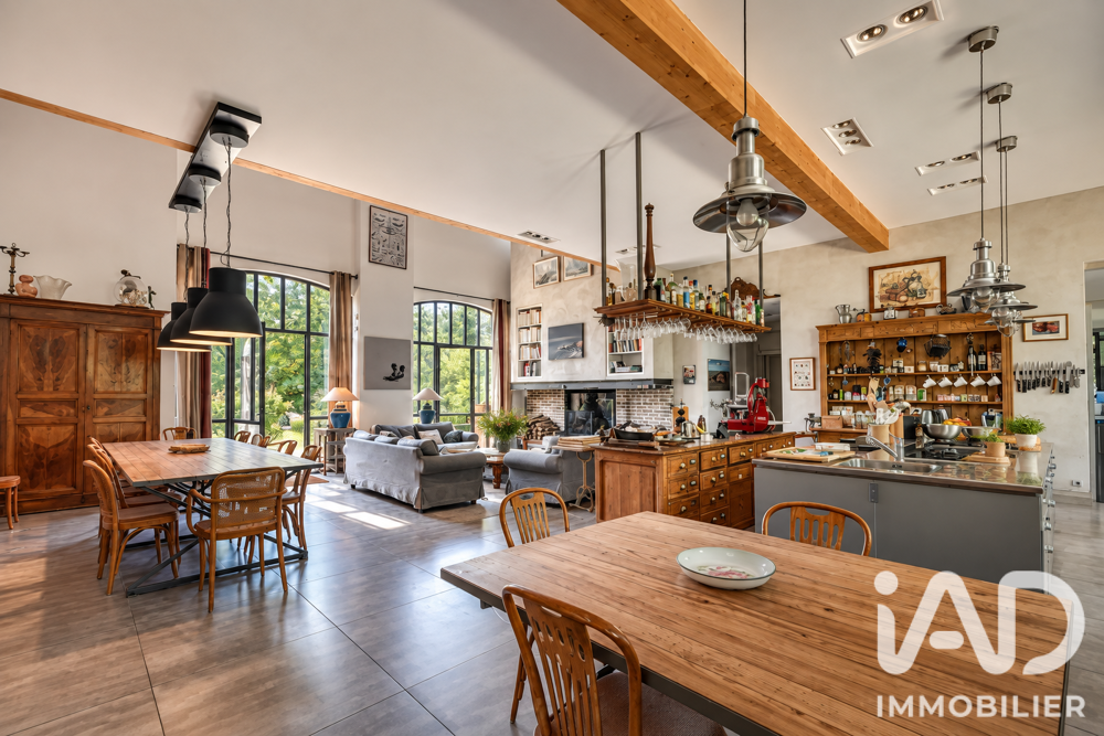 à vendre  Maison Anet (28260)