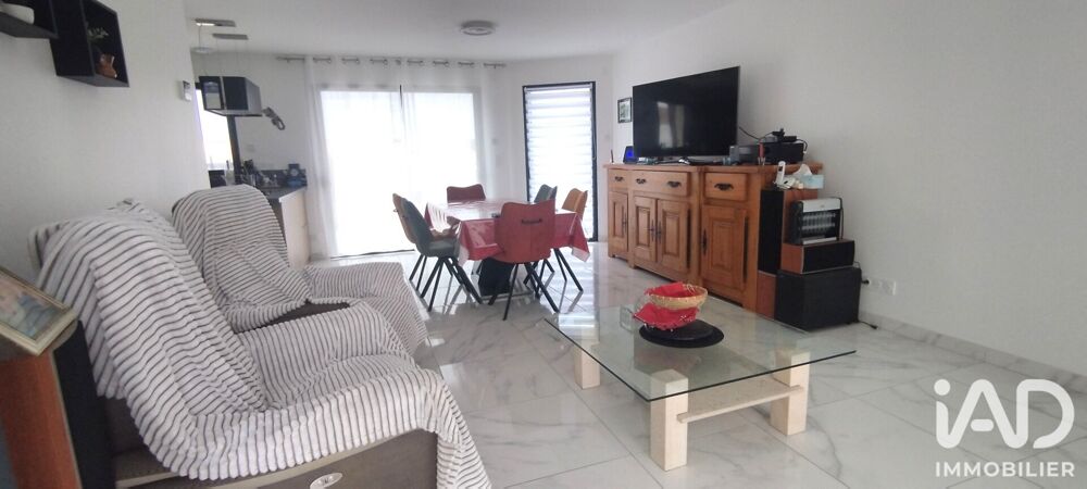 Vente Maison/villa 3 pièces