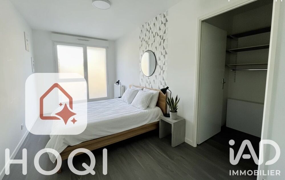 Vente Appartement Vente Appartement 3 pièces Jouy-le-moutier