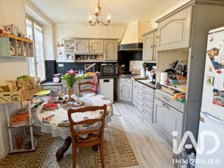  Maison à vendre 5 pièces 126 m²