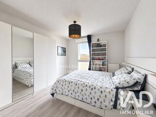  Appartement à vendre 2 pièces 45 m²