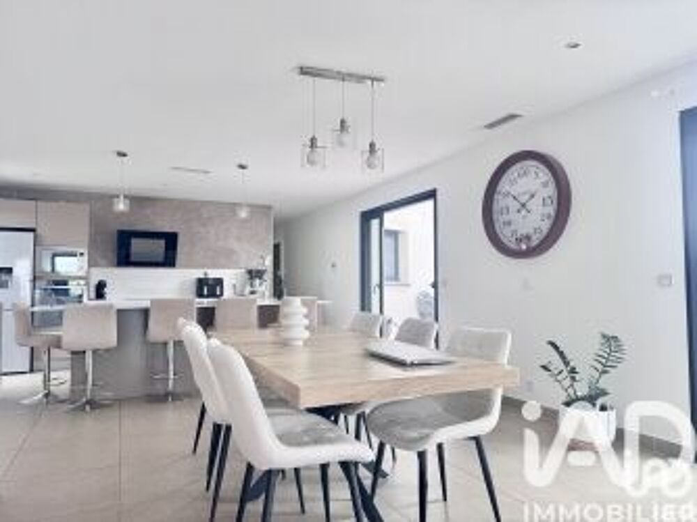 Maison 5 pièces 225 m² · à Perpignan · 225 m² · 540 000 €
