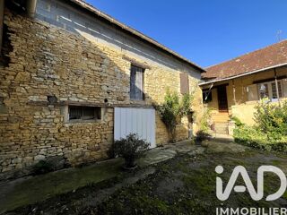  Maison à vendre 7 pièces 134 m²