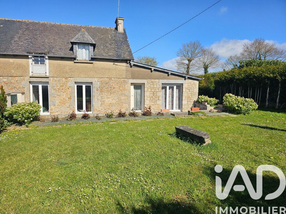 Vente Maison de campagne 5 pièces