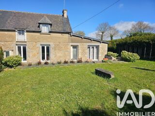  Maison à vendre 5 pièces 102 m²