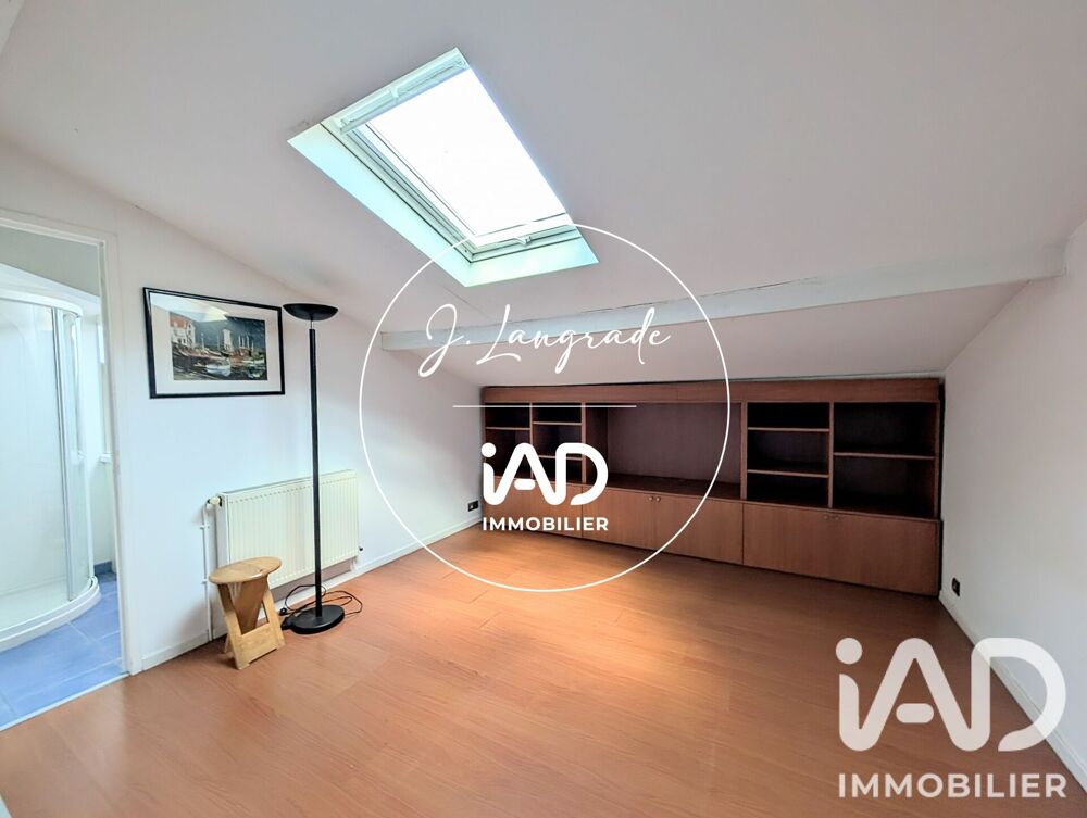 Vente Appartement Vente Duplex 4 pièces Montmorency