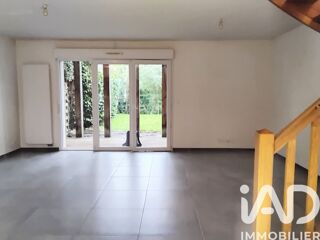  Maison à vendre 4 pièces 80 m²