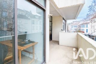  Appartement à vendre 4 pièces 80 m²
