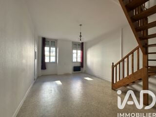  Appartement à vendre 3 pièces 63 m²