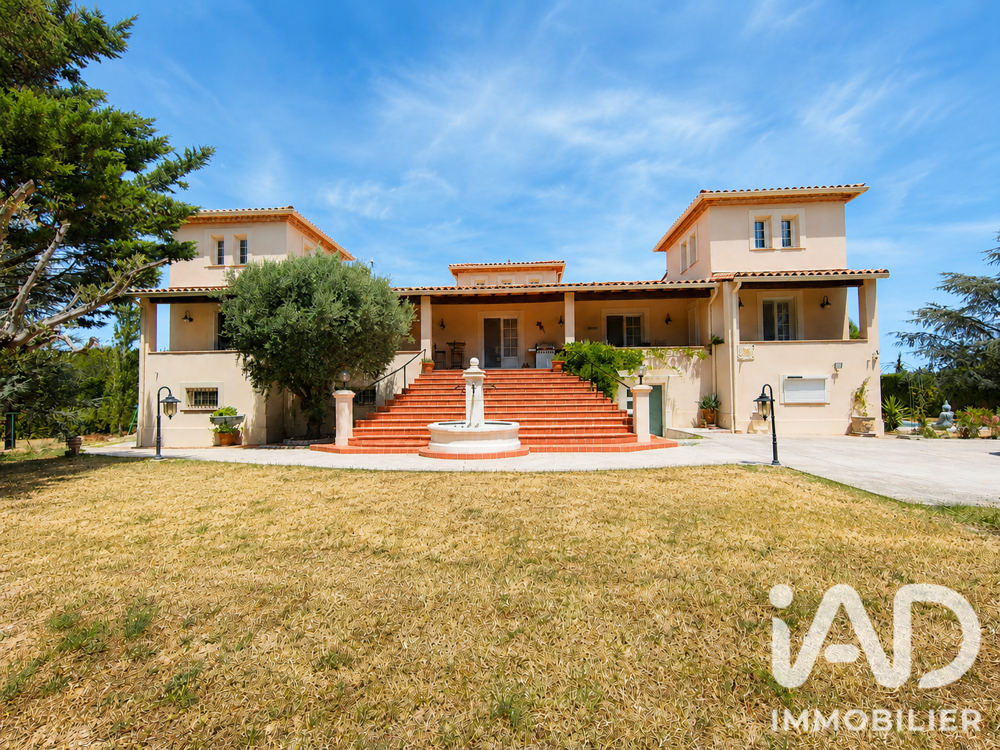 à vendre  Maison Carcassonne (11000)