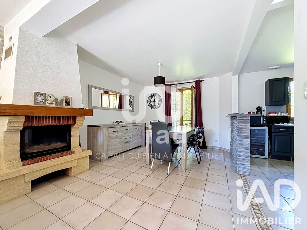 Vente Maison Vente Maison traditionnelle 5 pièces Quincy-sous-sénart