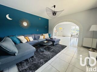  Maison à vendre 5 pièces 120 m²