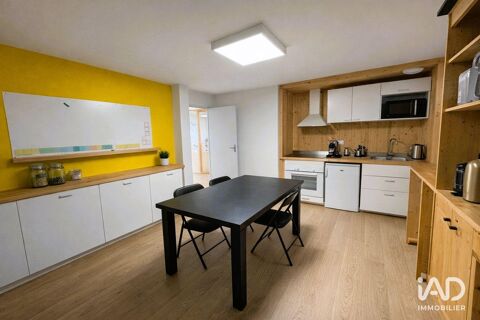   Location Local d'activités 127 m&sup2; 