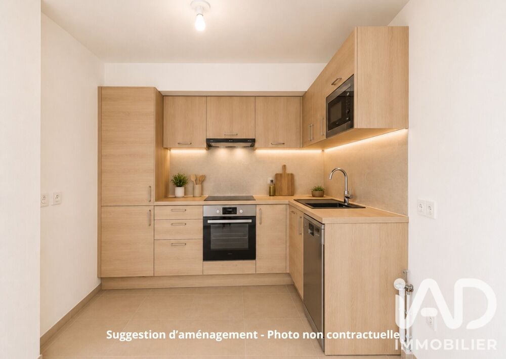 Vente Duplex 4 pièces
