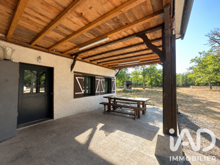  Maison à vendre 5 pièces 160 m²