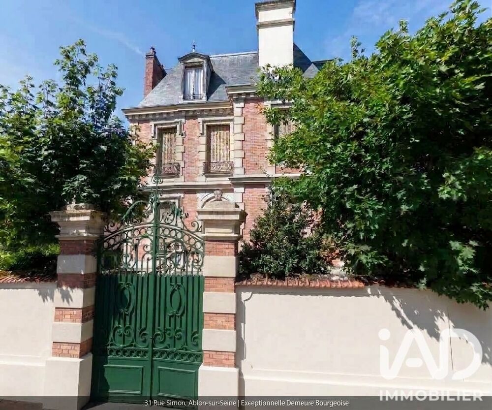 Vente Appartement Vente Duplex 3 pièces Ablon-sur-seine