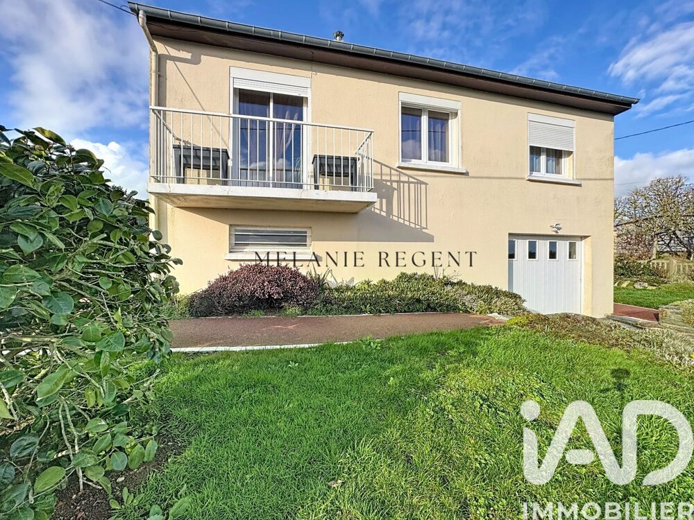 Vente Maison/villa 4 pièces