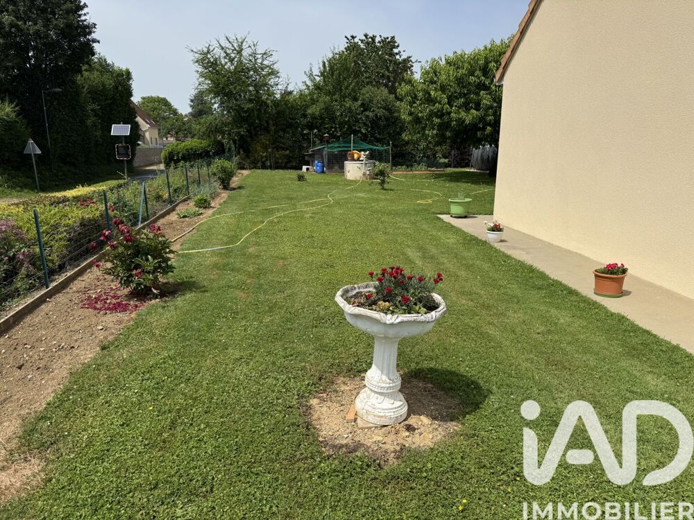 Vente Maison de ville 4 pièces