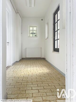  Maison à vendre 2 pièces 45 m²