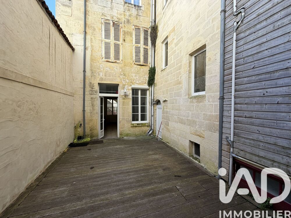 Vente Appartement Vente Appartement 2 pièces La rochelle