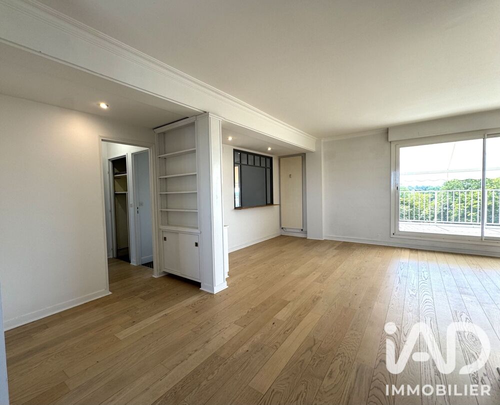 Vente Duplex 7 pièces