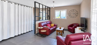  Maison à vendre 5 pièces 115 m²