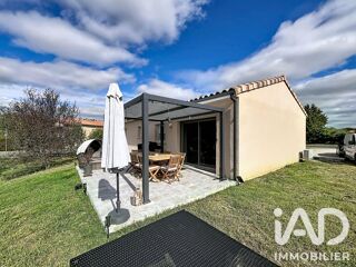  Maison à vendre 4 pièces 88 m²
