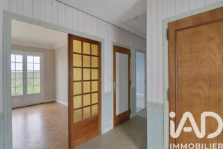  Maison à vendre 5 pièces 99 m²