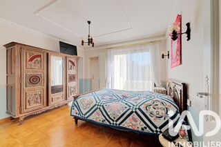  Maison à vendre 6 pièces 198 m²
