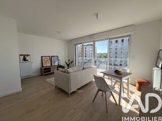  Appartement � vendre 3 pi�ces 67 m�