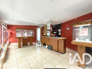  Immeuble à vendre 206 m²