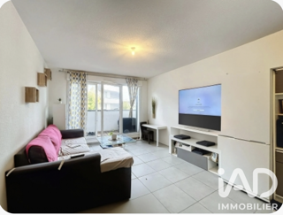  Appartement à louer 2 pièces 37 m²