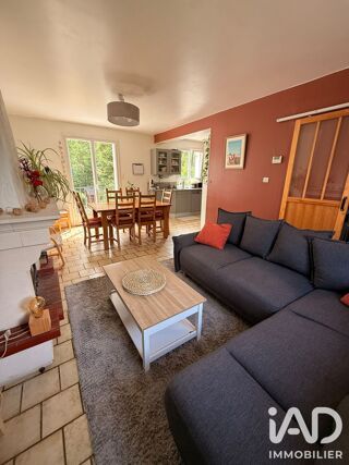  Maison à vendre 5 pièces 88 m²