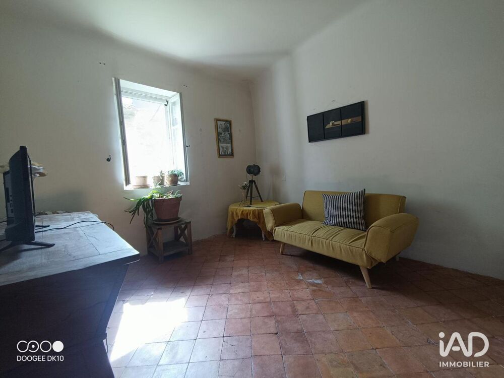 Vente Maison Vente Maison/villa 3 pièces Grambois