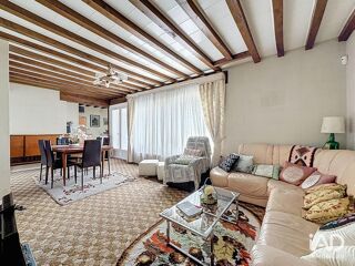  Maison à vendre 4 pièces 117 m²