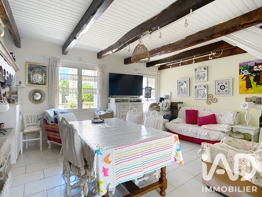 Vente Maison/villa 3 pièces