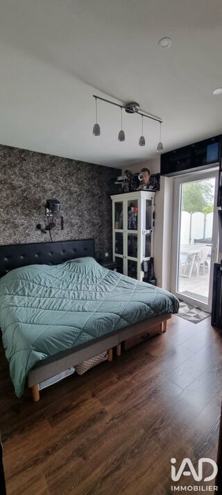  Appartement à vendre 5 pièces 122 m²