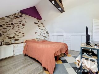 Maison à vendre 5 pièces 108 m²