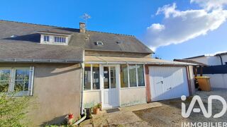  Maison à vendre 9 pièces 188 m²