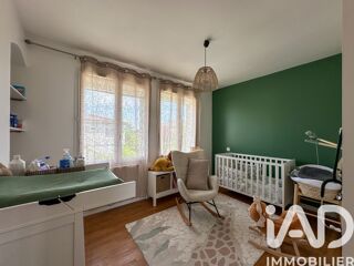  Maison à vendre 4 pièces 104 m²