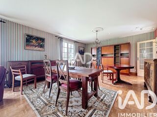  Maison à vendre 5 pièces 148 m²