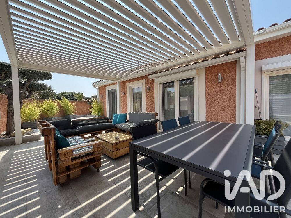 Vente Maison Vente Maison/villa 4 pièces Coursan