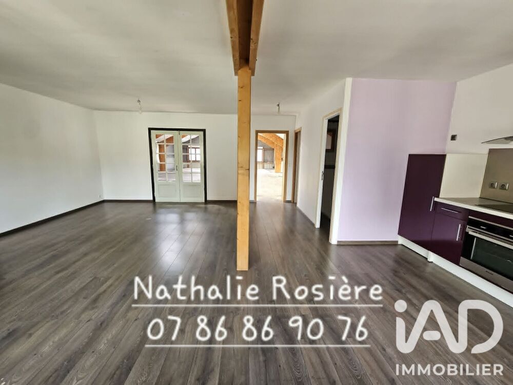 Vente Immeuble Vente Immeuble 460 m&sup2; La ferté-en-ouche