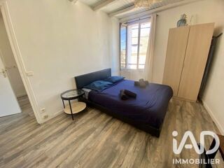  Appartement à vendre 3 pièces 50 m²