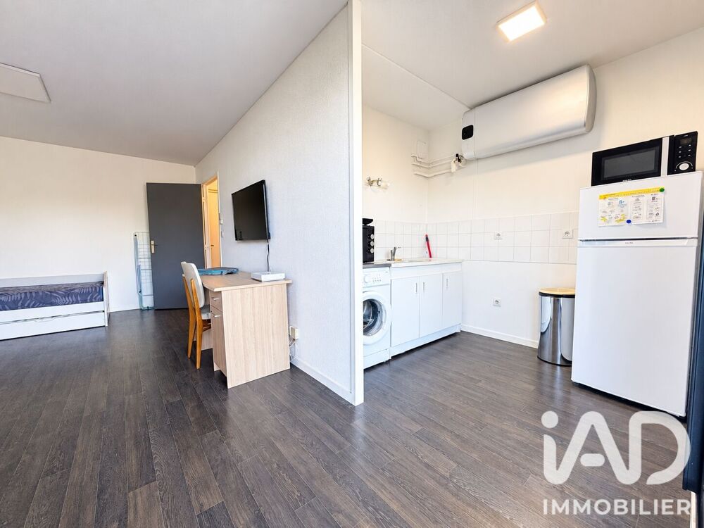 Vente Appartement Vente Appartement 1 pièce Talence