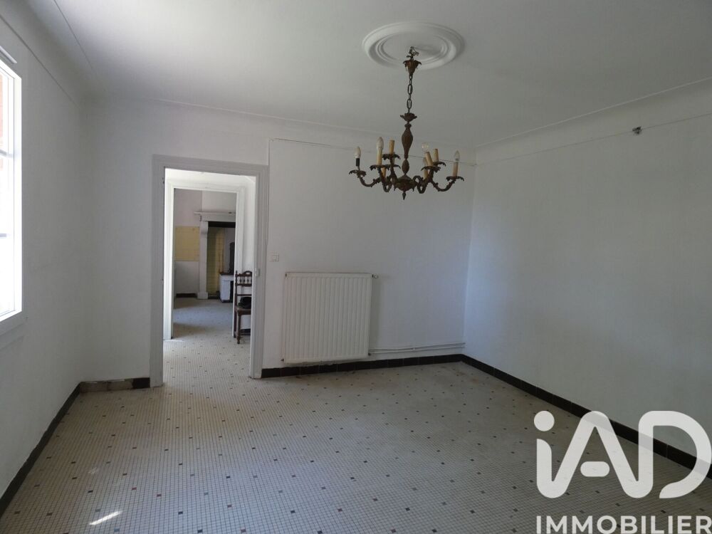 Vente Maison traditionnelle 6 pièces