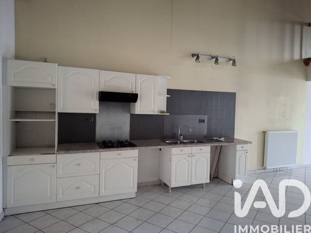 Vente Immeuble Vente Immeuble 270 m&sup2; Montauban