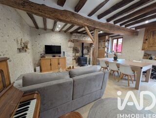  Maison à vendre 3 pièces 109 m²