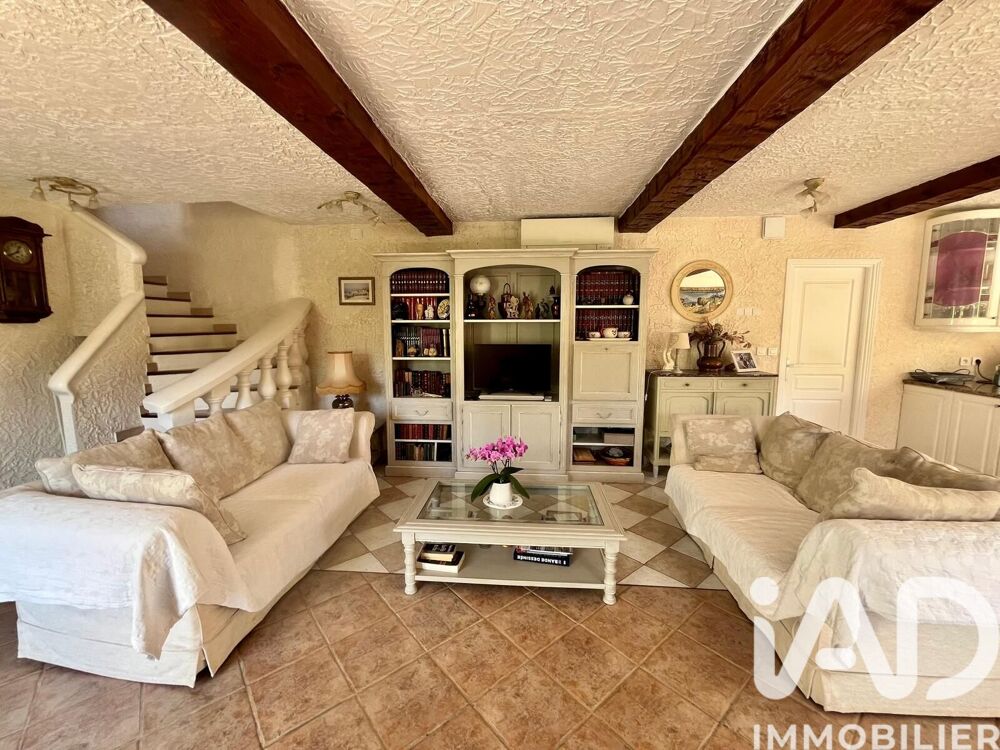 Vente Maison traditionnelle 6 pièces